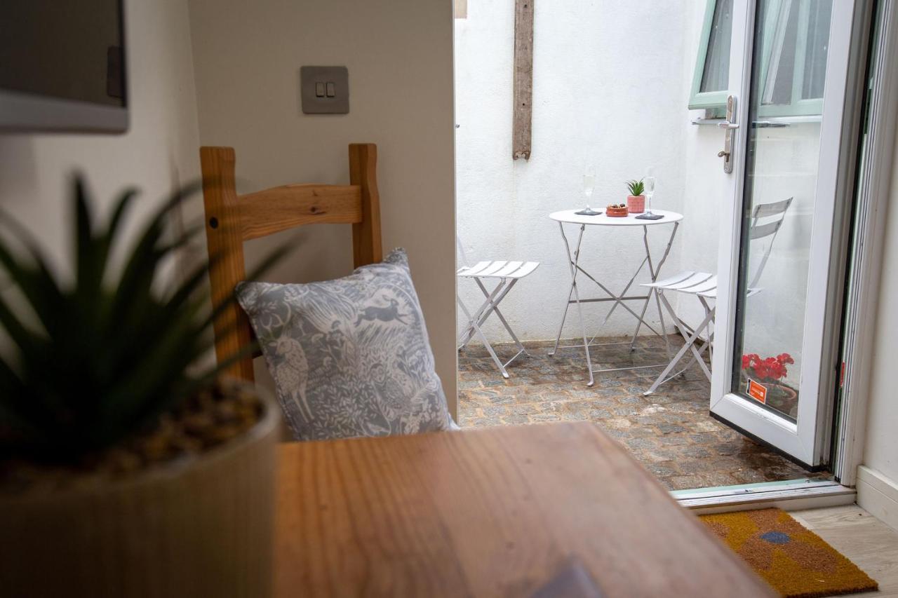 Sennen Cove Retreat Apartment Exterior photo